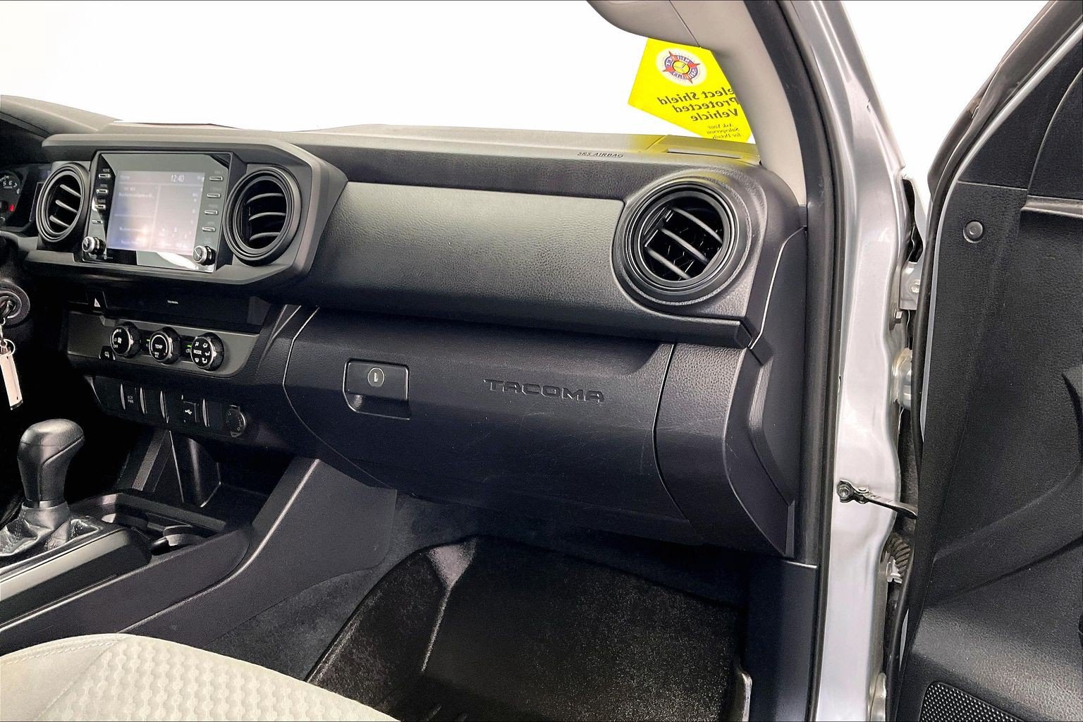 Used 2022 Toyota Tacoma SR w/ SR Convenience Package RWD image 15