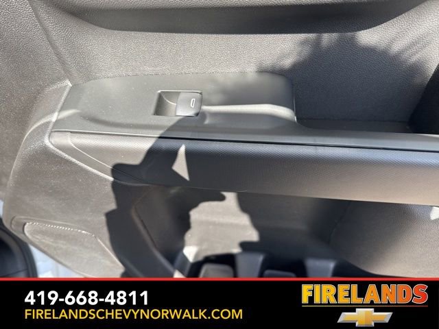 New 2025 Chevrolet Silverado 1500 W/T w/ WT Value Package image 36