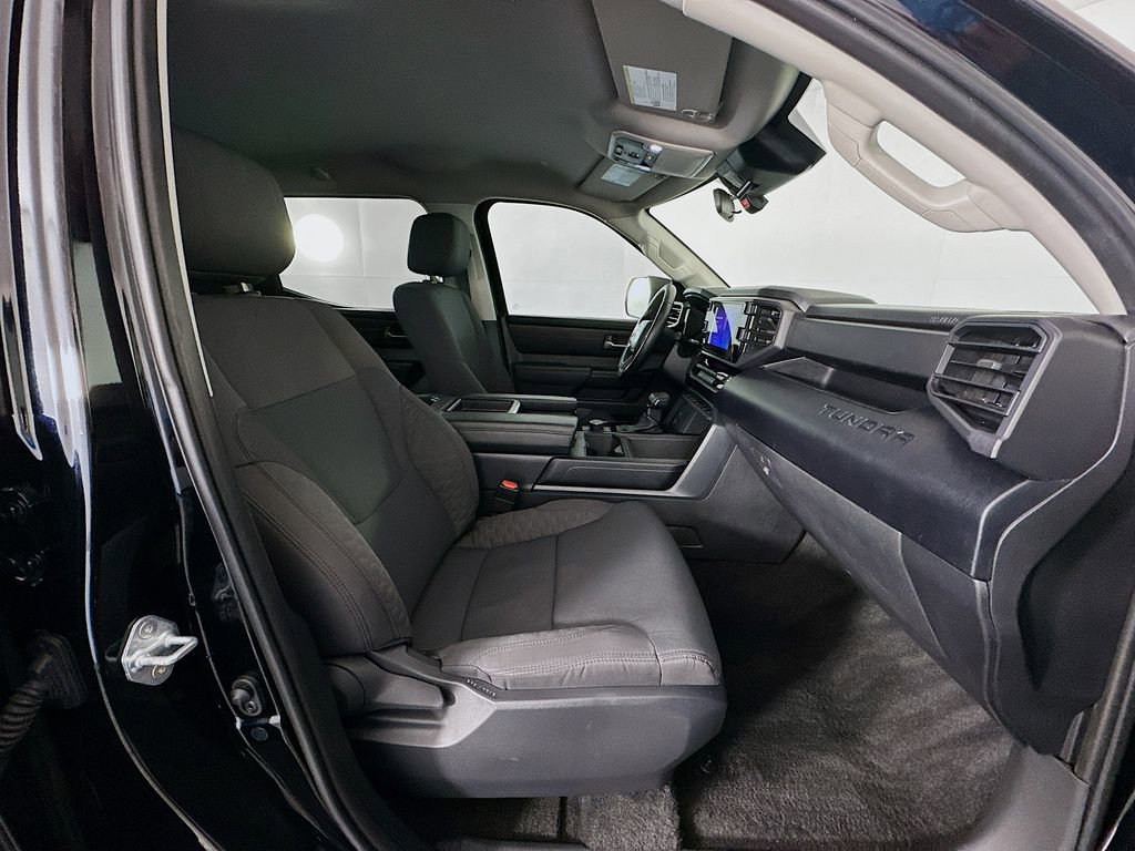 Used 2024 Toyota Tundra SR5 image 28