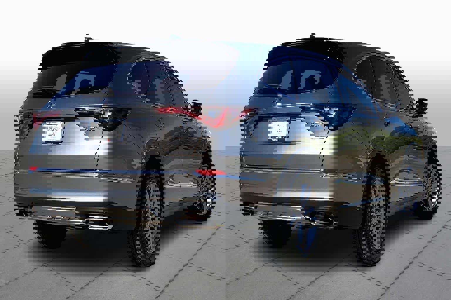 Certified 2026 Acura MDX FWD image 13