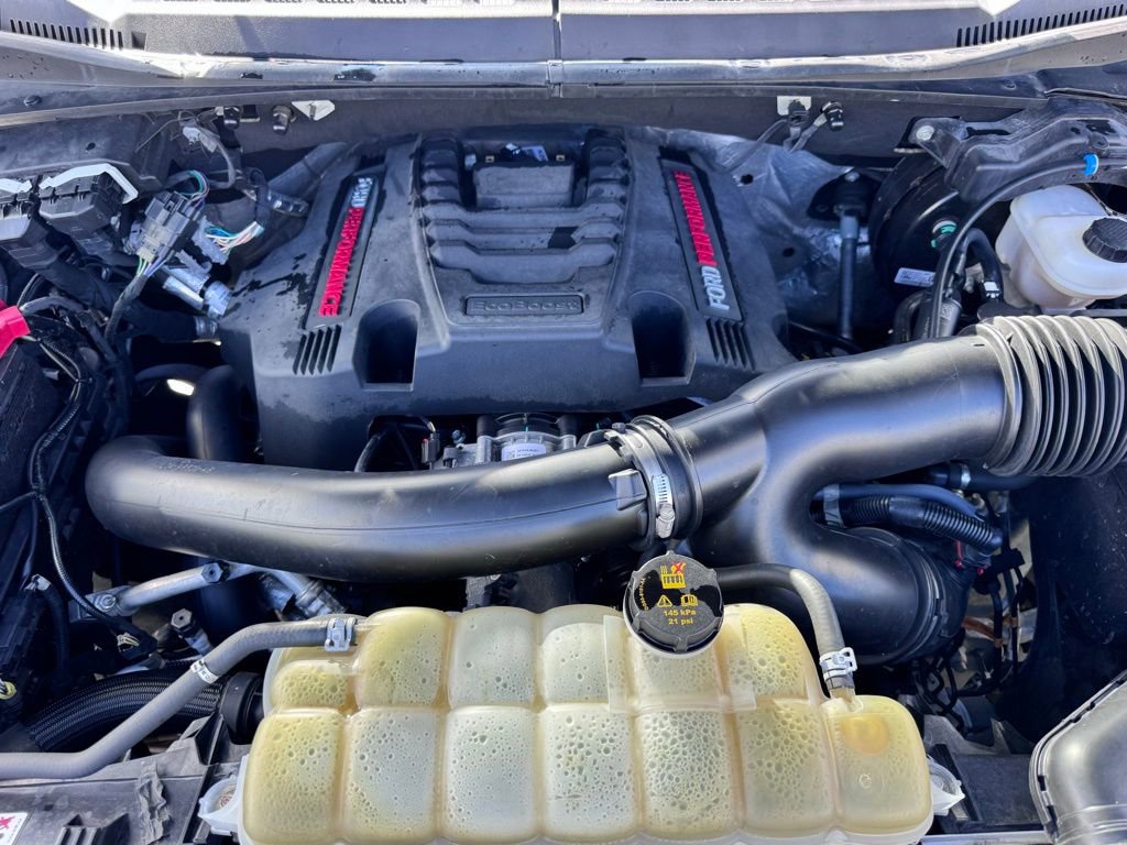 Used 2020 Ford F150 Raptor w/ Equipment Group 802A Luxury image 42