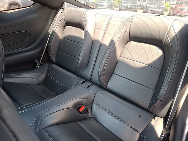 Used 2025 Ford Mustang Premium RWD image 10