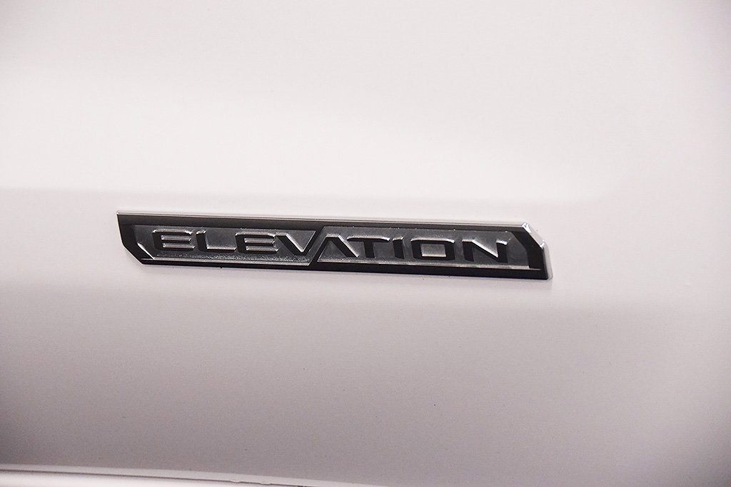 Used 2024 GMC Sierra 1500 Elevation image 13
