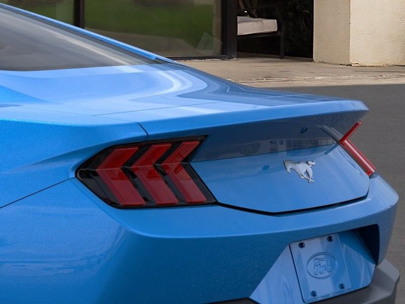 New 2026 Ford Mustang Coupe RWD image 21