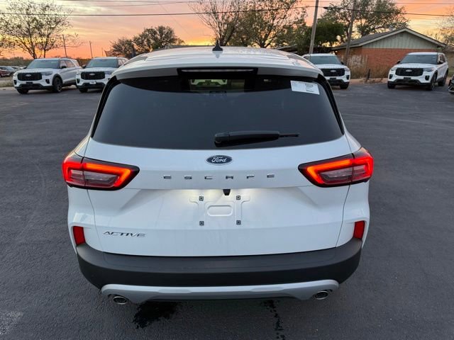 New 2026 Ford Escape Active w/ Cold Weather Package image 7