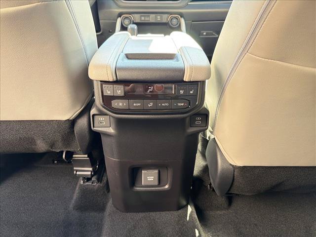 New 2026 Toyota Grand Highlander AWD Hybrid image 21