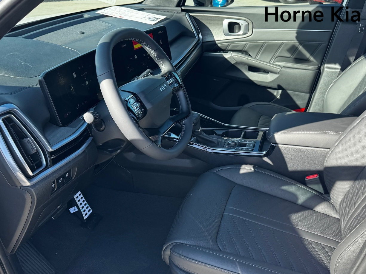 New 2026 Kia Sorento SX Prestige image 10