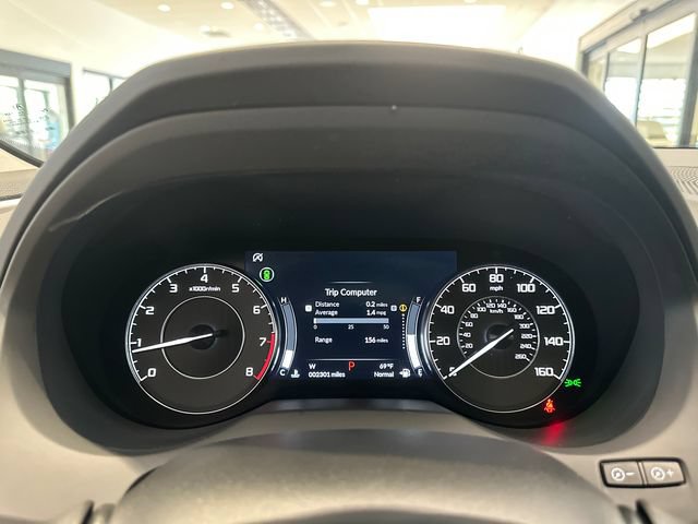Certified 2026 Acura RDX SH-AWD w/ Technology Package image 24