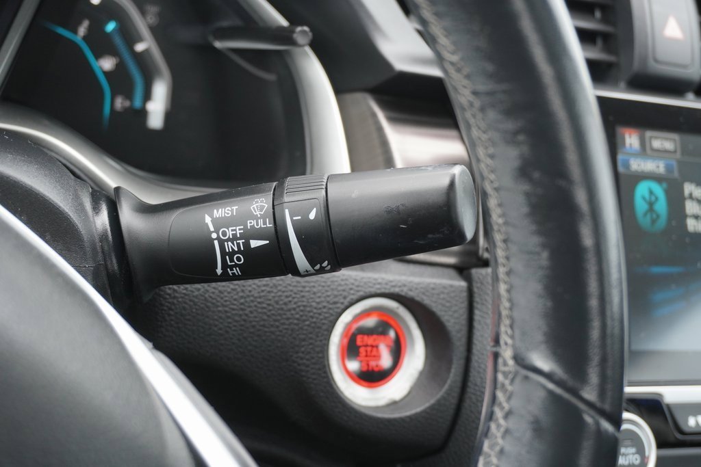 Used 2019 Honda Civic EX image 18