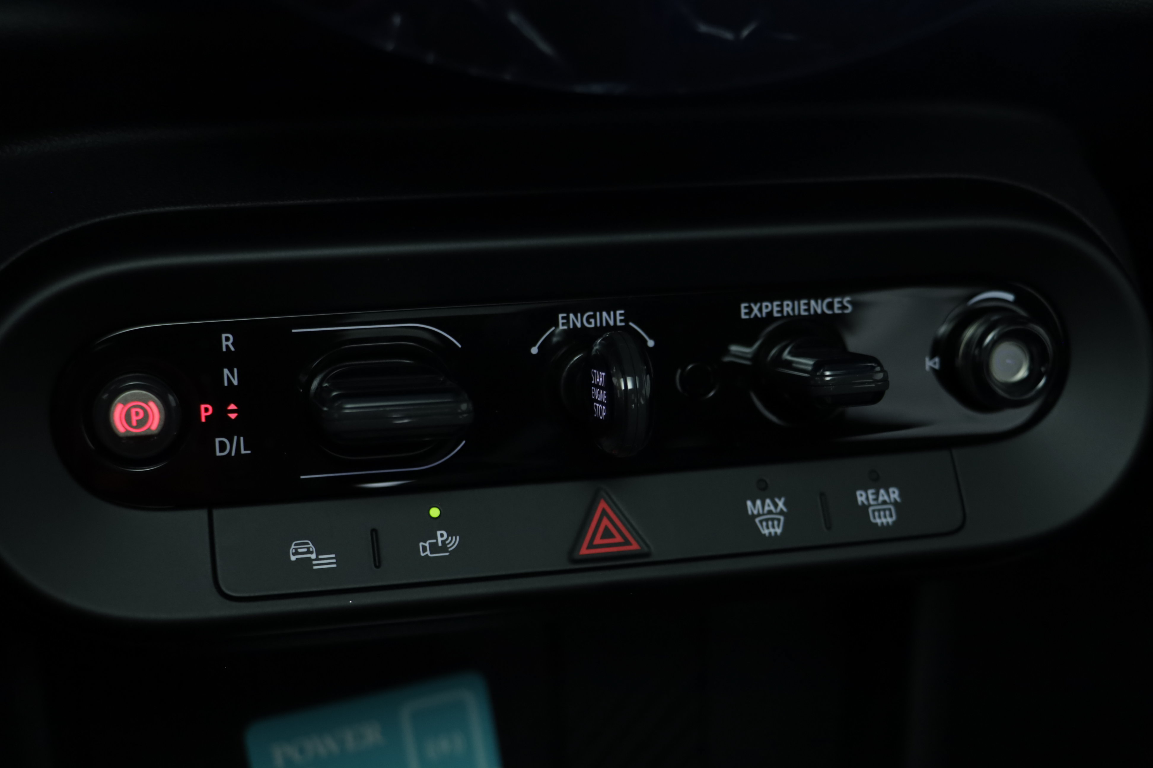 New 2026 MINI Cooper S FWD image 11
