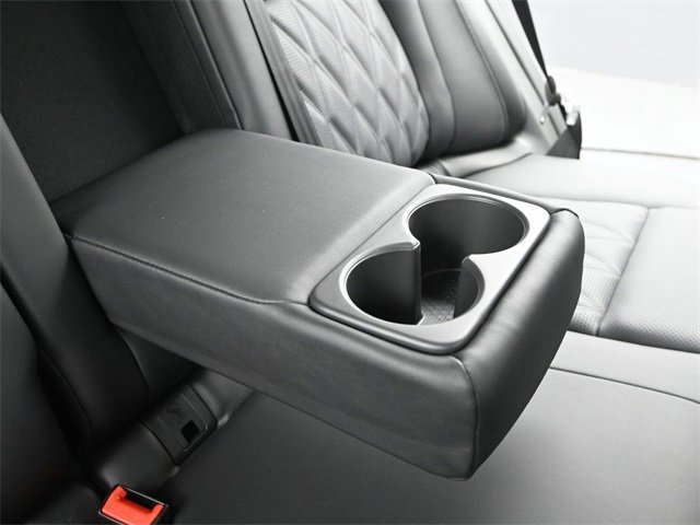 New 2026 Nissan Rogue Platinum image 13