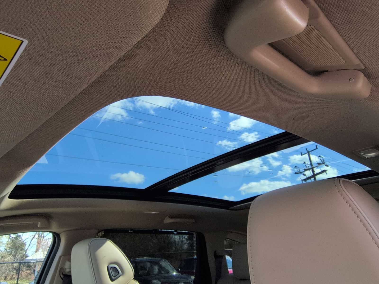 Used 2023 Acura MDX SH-AWD w/ Advance Package image 19