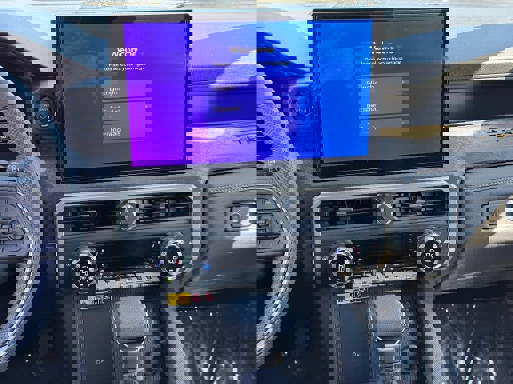 Used 2026 Toyota Tacoma Limited image 17