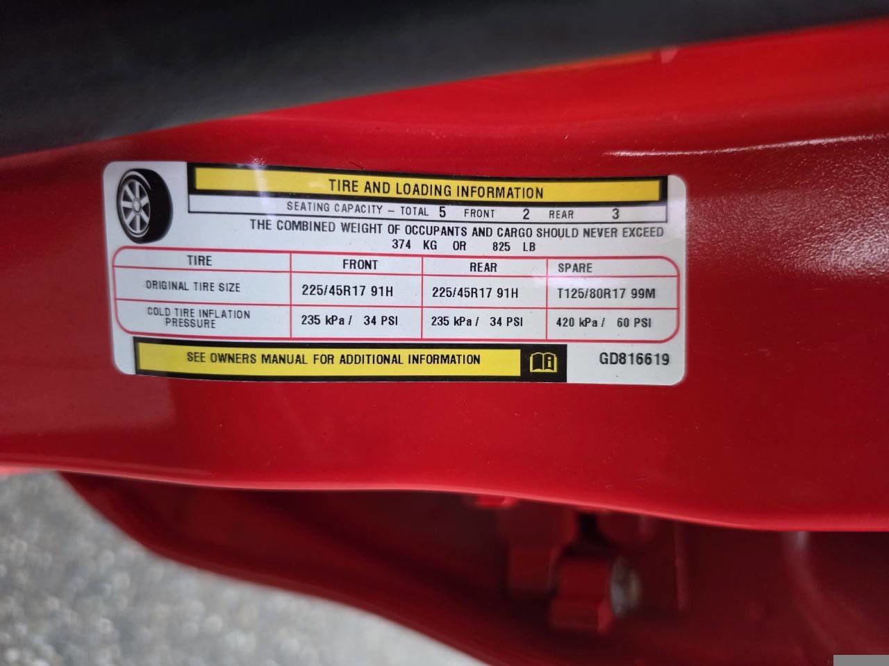 Used 2016 Dodge Dart SXT Sport FWD image 39