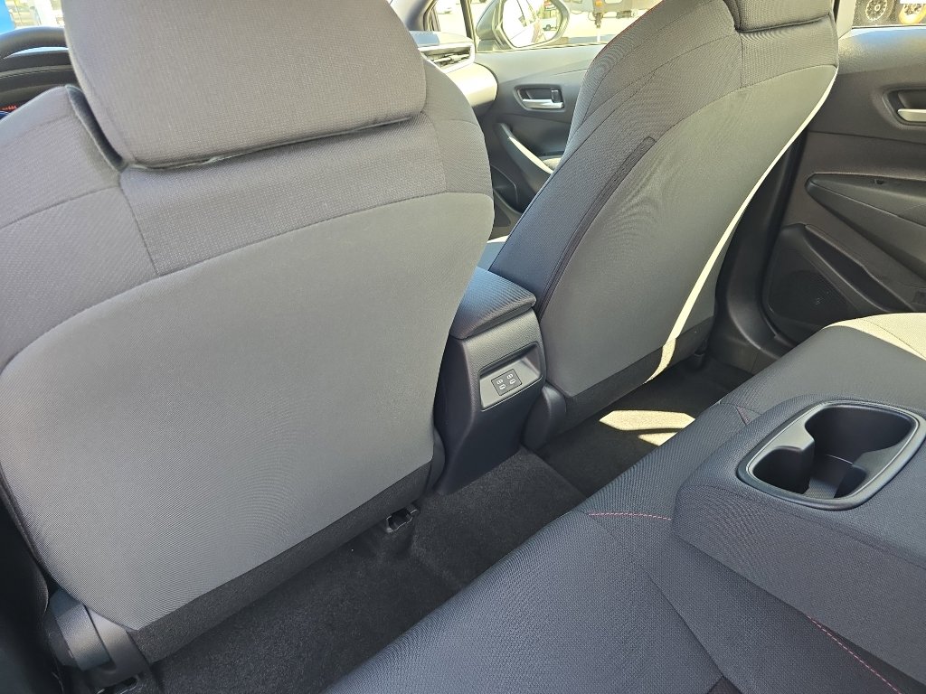 New 2026 Toyota Corolla SE AWD/4WD image 17