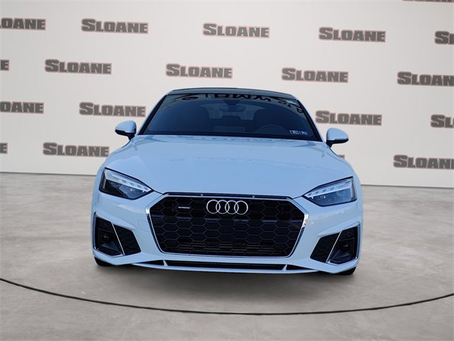 Used 2023 Audi A5 2.0T Premium Plus w/ Premium Plus image 8