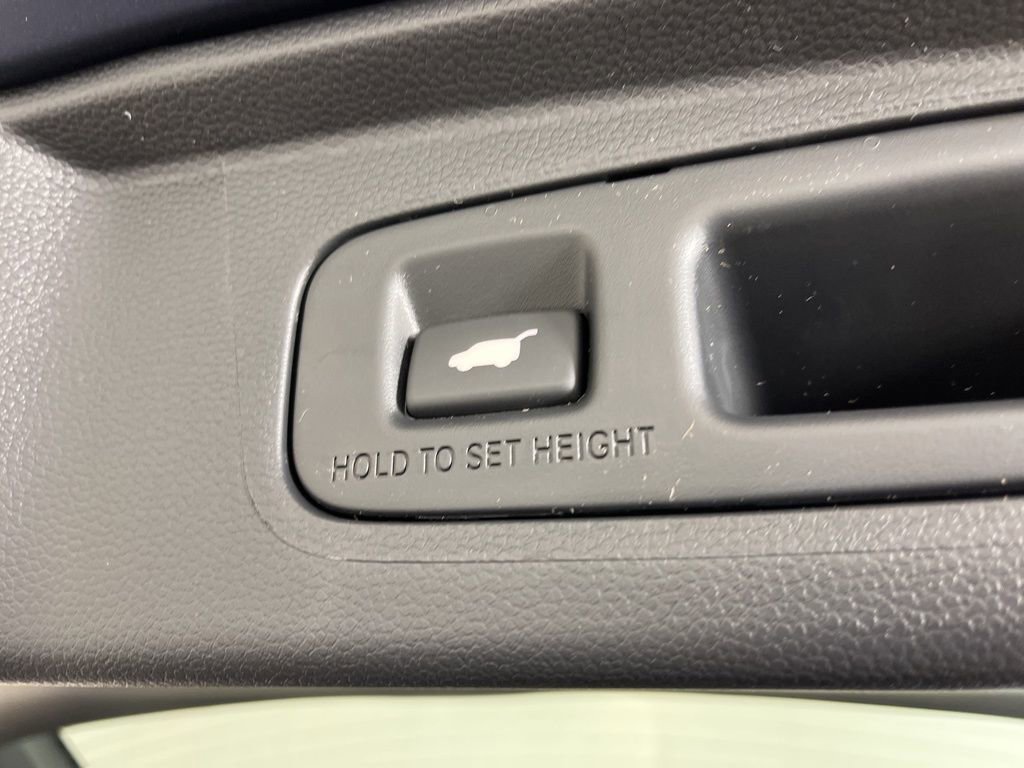 New 2026 Honda CR-V TrailSport image 10
