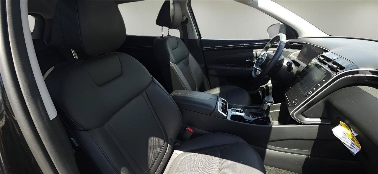 Used 2023 Hyundai Tucson SEL w/ Convenience Package AWD/4WD image 32