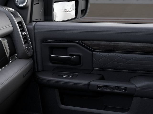 New 2026 RAM 2500 Limited AWD/4WD image 26