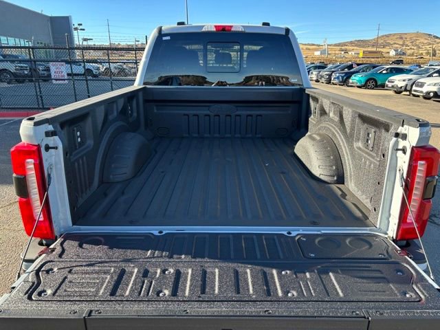 New 2026 Ford F250 XLT w/ XLT Premium Package image 22