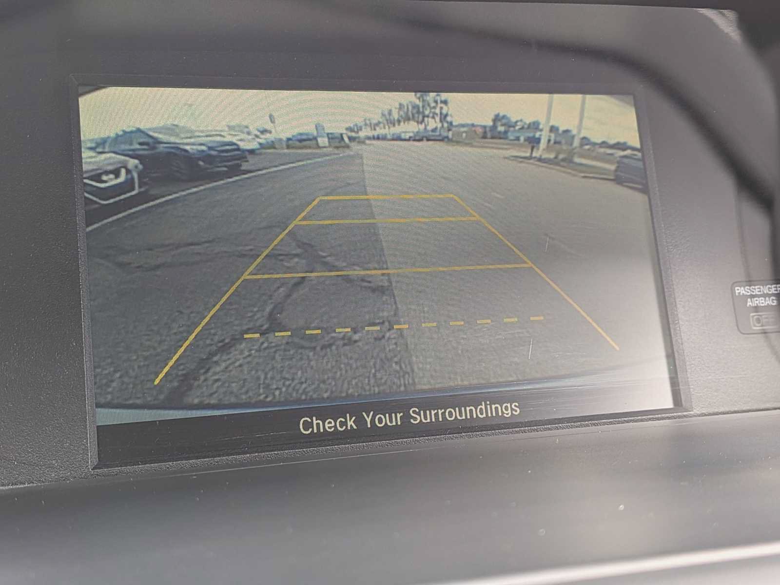 Used 2015 Honda Accord LX image 24