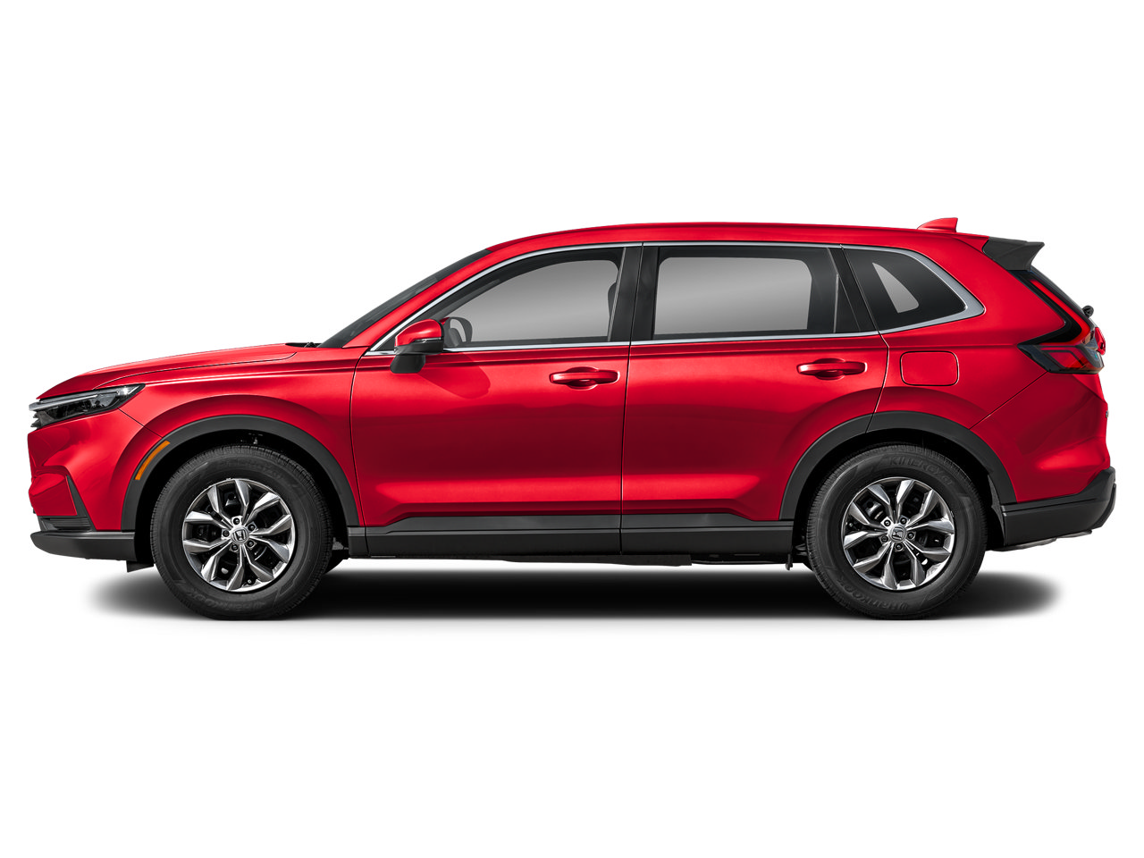 New 2026 Honda CR-V LX image 31