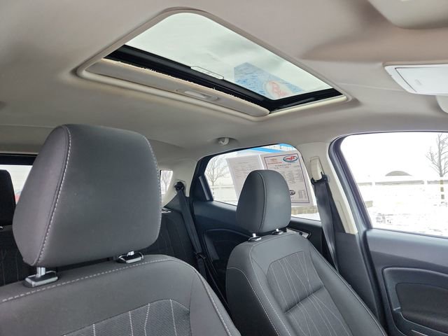 Used 2020 Ford EcoSport SE image 27