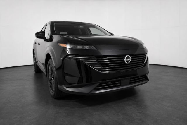 Used 2025 Nissan Murano SL AWD/4WD image 3