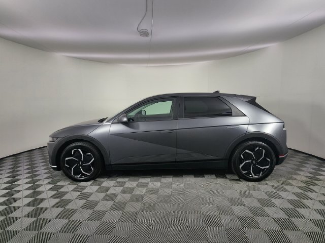 Certified 2024 Hyundai Ioniq 5 SEL AWD/4WD image 2