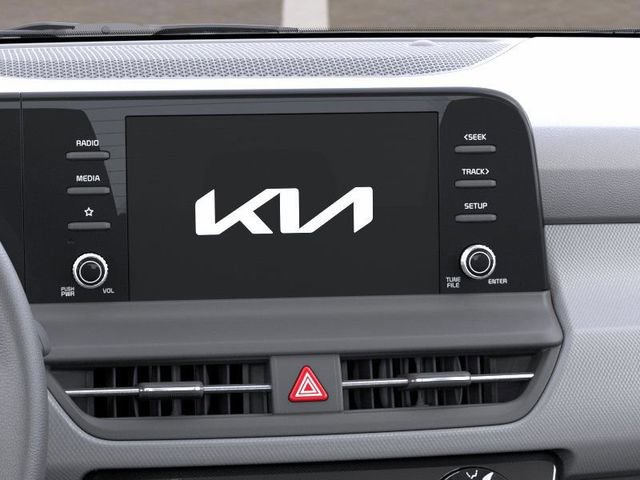 New 2026 Kia Seltos LX image 20