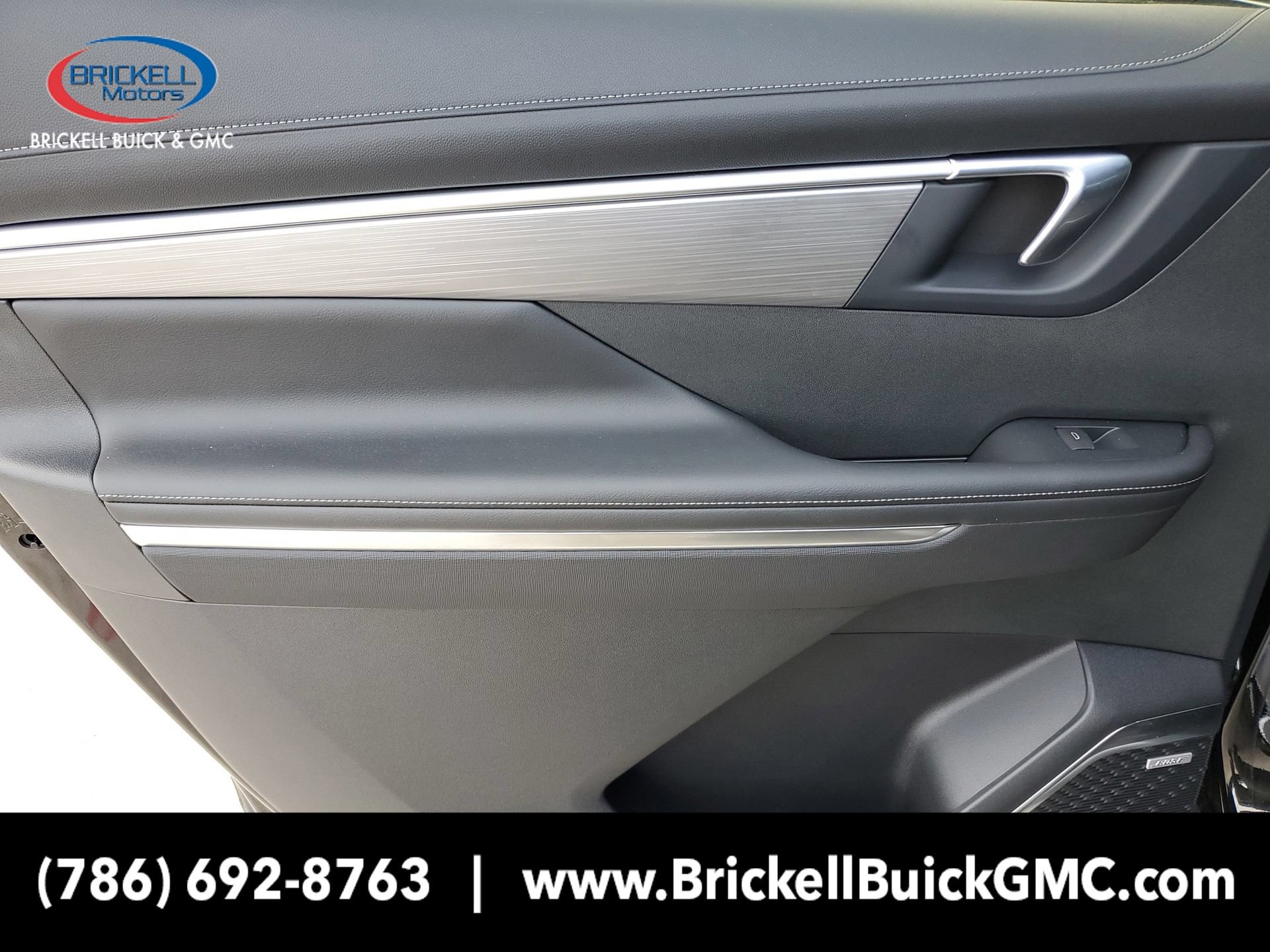 New 2025 Buick Enclave Preferred w/ Super Cruise Package FWD image 10