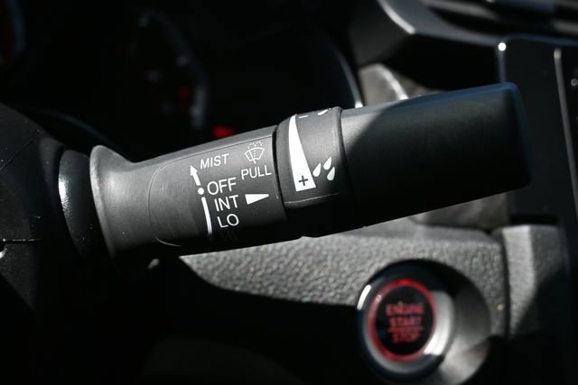 Used 2020 Honda Civic Si image 35