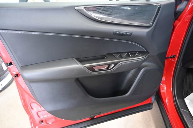Used 2022 Lexus NX 350 AWD image 29