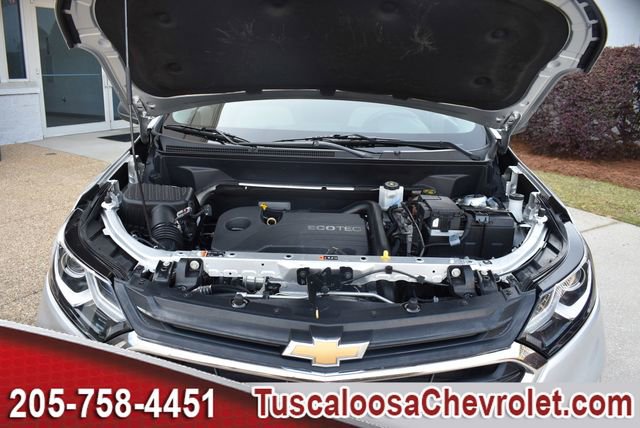 Used 2021 Chevrolet Equinox LS w/ LS Convenience Package image 37