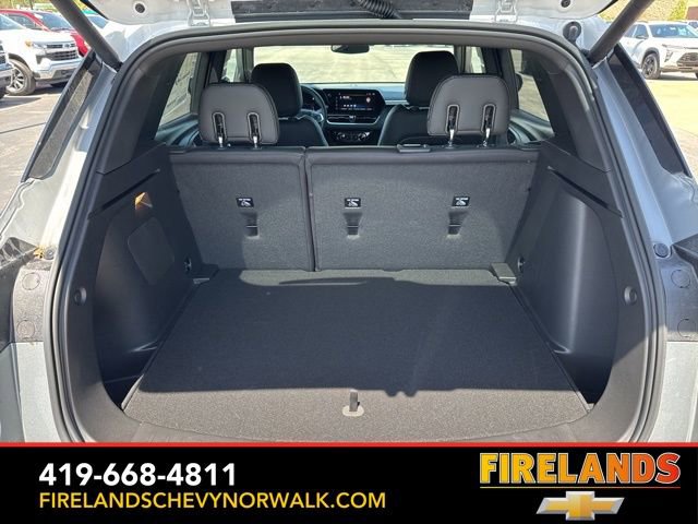 New 2025 Chevrolet TrailBlazer ACTIV w/ Convenience Package image 38