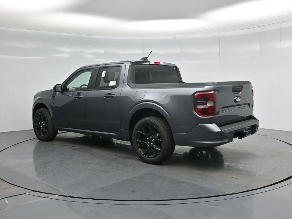 New 2026 Ford Maverick Lobo AWD/4WD image 6