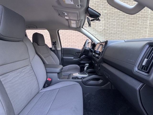 New 2026 Nissan Frontier S AWD/4WD image 6