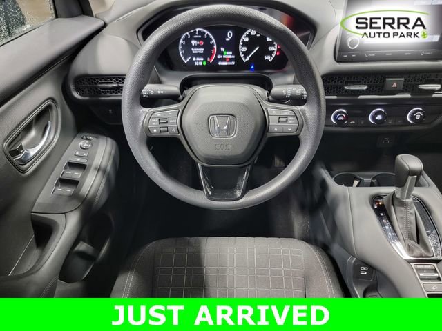 Used 2024 Honda HR-V LX image 24