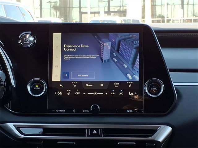 New 2026 Lexus RX 350 FWD image 10