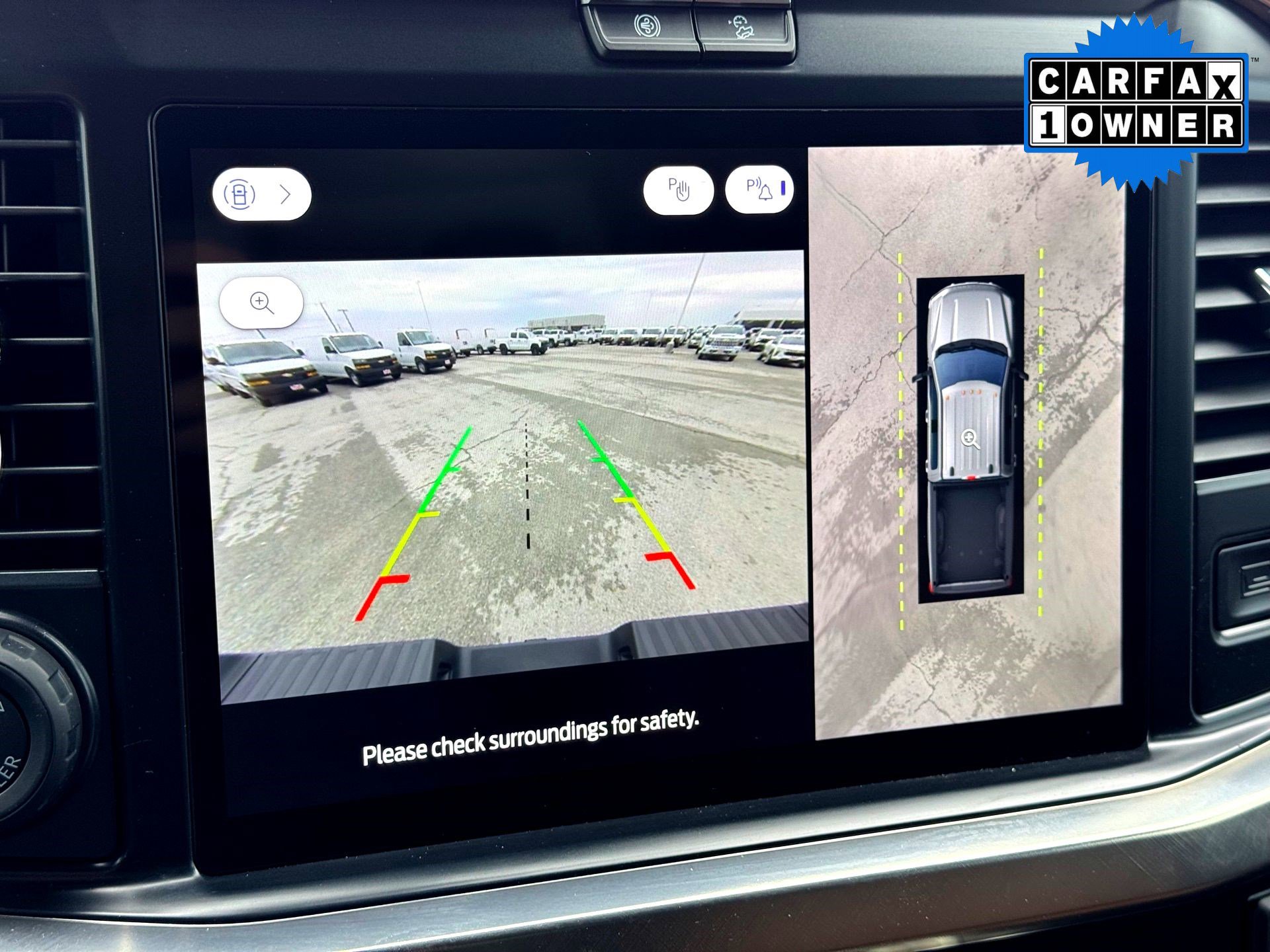 Used 2026 Ford F250 King Ranch w/ Tremor Off-Road Package image 28