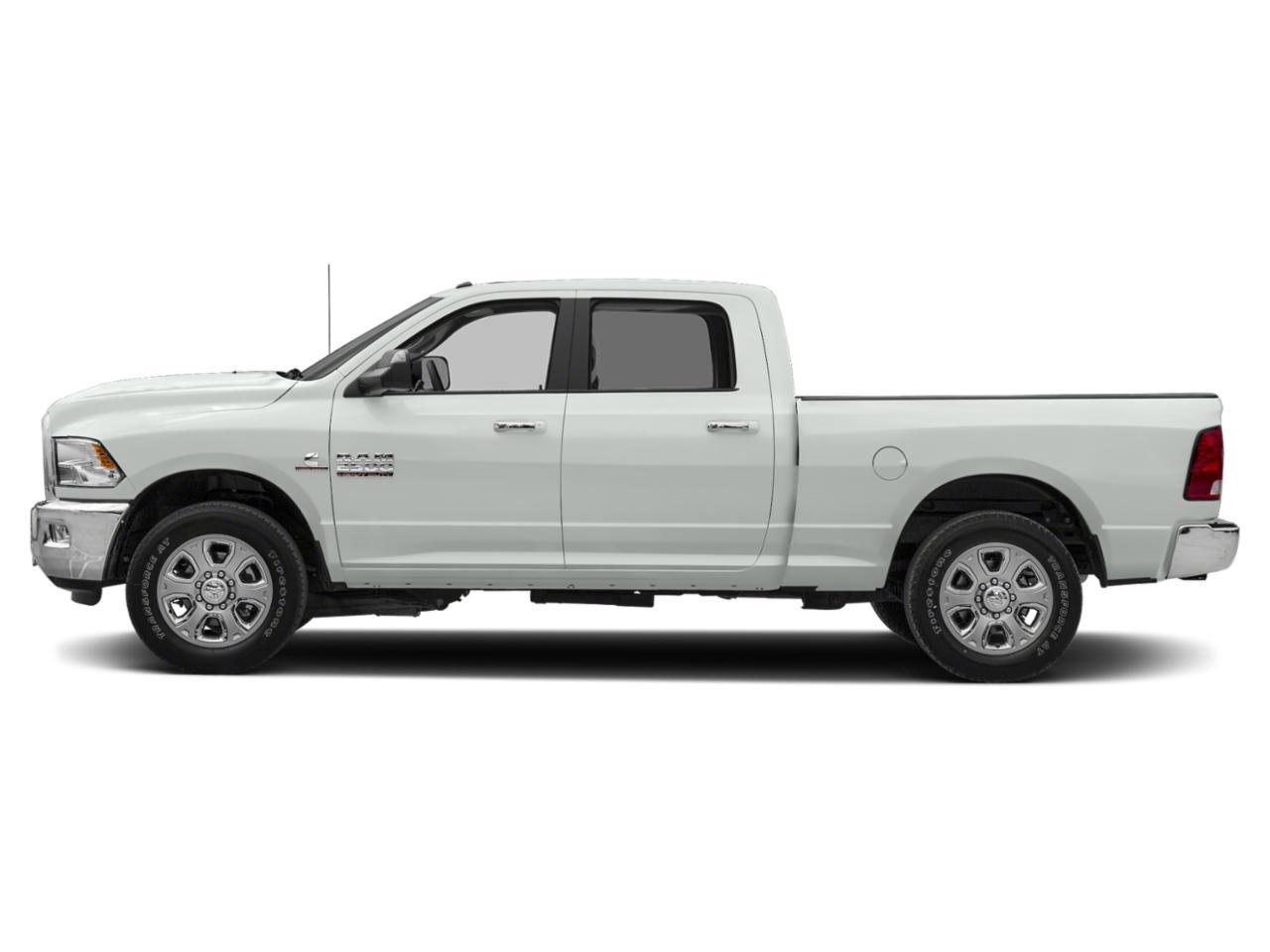 Used 2018 RAM 2500 Lone Star AWD/4WD image 42