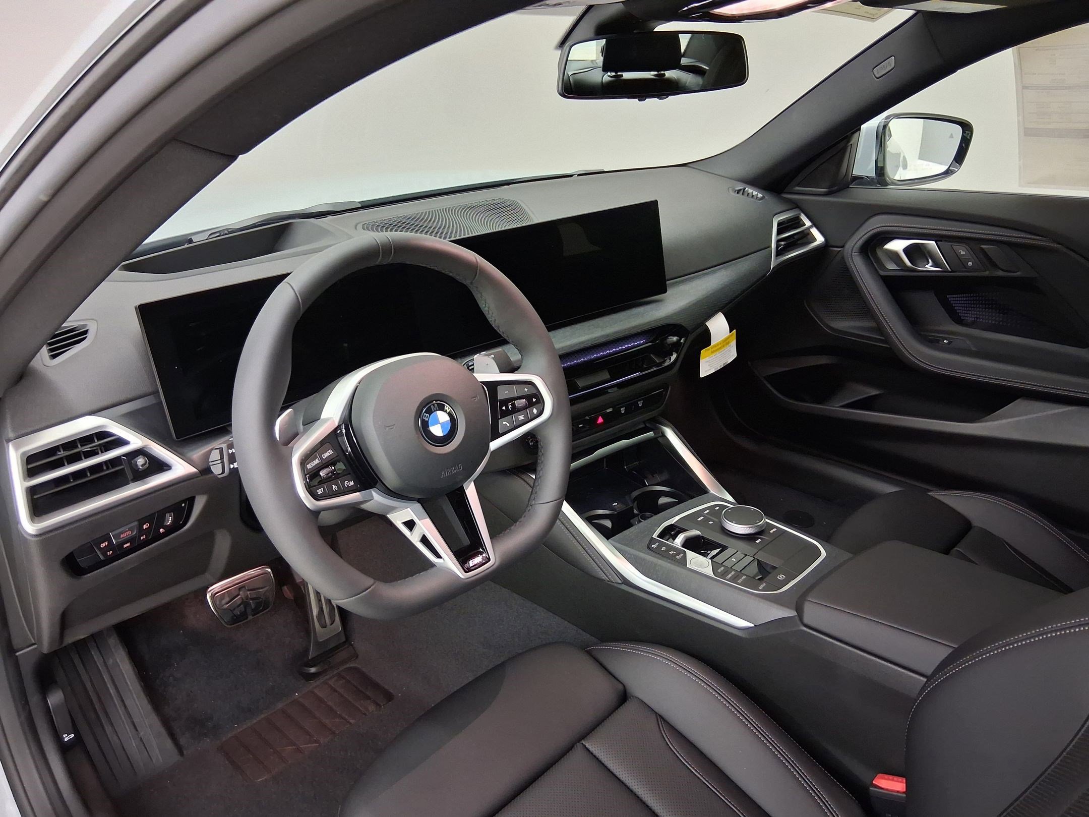 New 2026 BMW 230i Coupe w/ Premium Package RWD image 2
