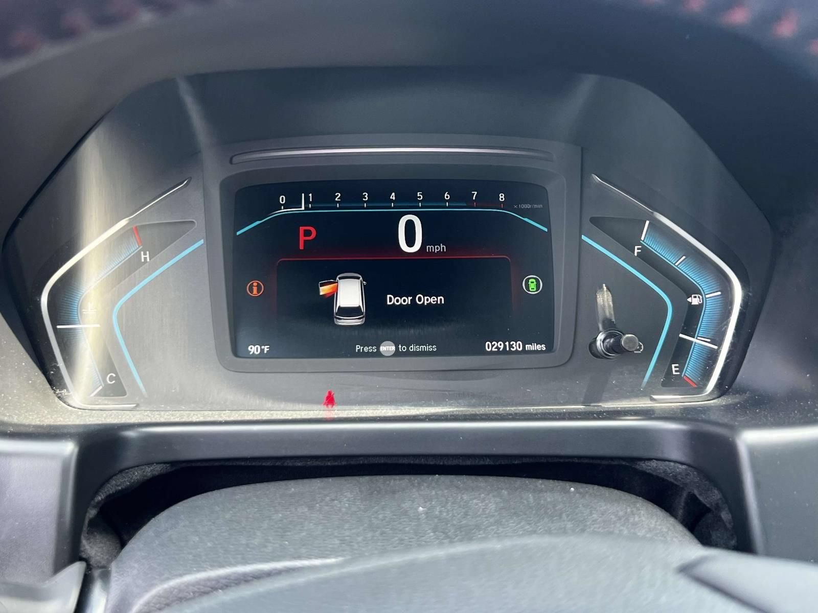 Used 2023 Honda Odyssey Sport image 25