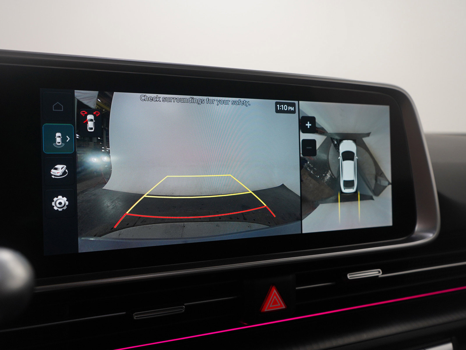 Used 2023 Hyundai Ioniq 6 Limited image 23