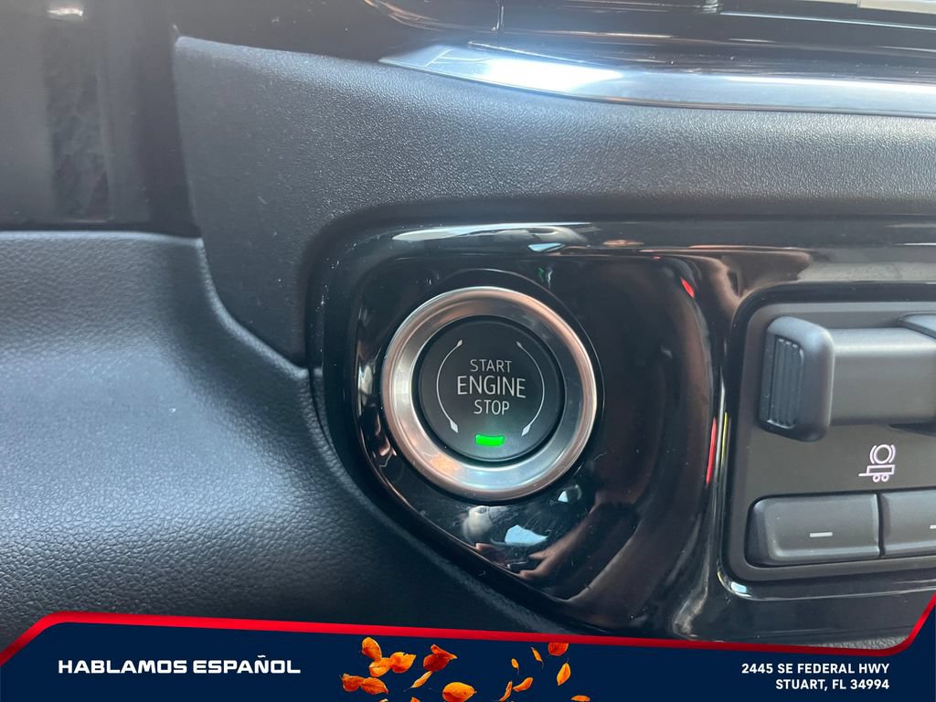 Certified 2026 GMC Sierra 1500 Elevation w/ Preferred Package AWD/4WD image 28