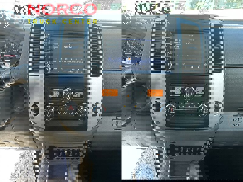 Used 2021 Nissan Frontier SV image 22