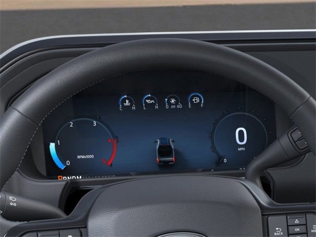 New 2026 Ford F250 Platinum image 13