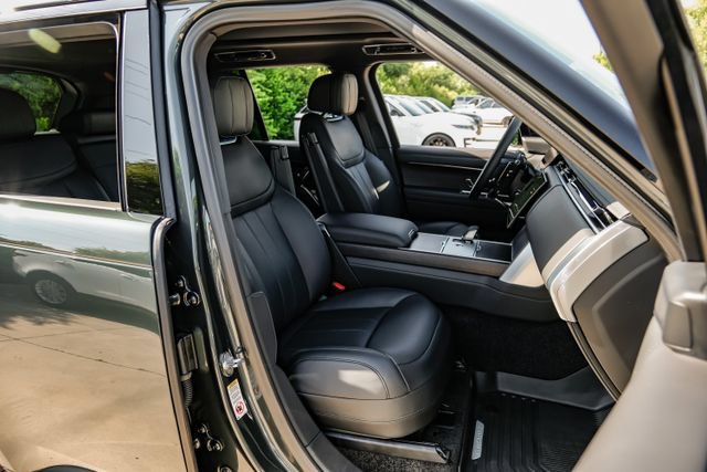 New 2026 Land Rover Range Rover SE AWD/4WD image 42