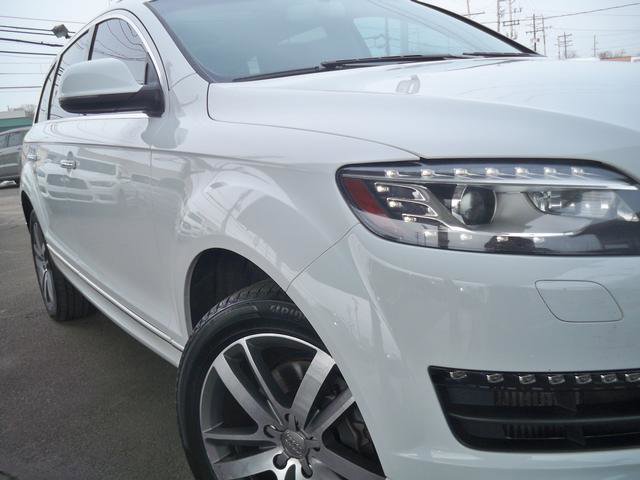 Used 2015 Audi Q7 TDI Premium Plus w/ Premium Plus Package image 19