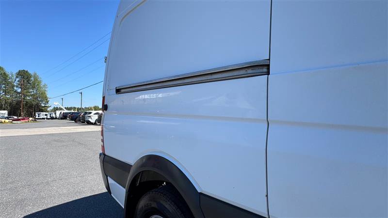 Used 2016 Mercedes-Benz Sprinter 2500 w/ Driver Comfort Package image 31